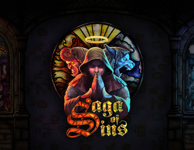Saga of Sins (PC)