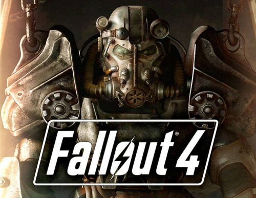 Fallout 4 (PC)