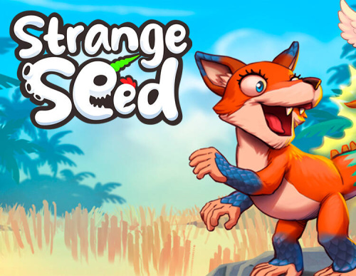 Strange Seed (PC)