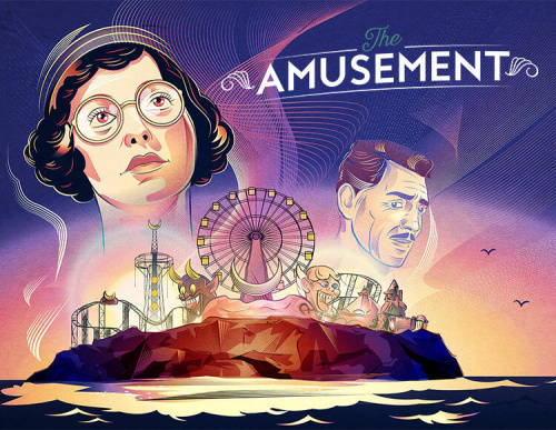 The Amusement (PC)