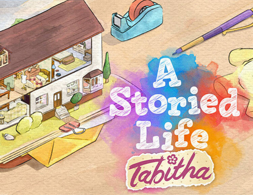 A Storied Life: Tabitha (PC)