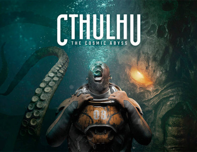 Cthulhu: The Cosmic Abyss (PC)