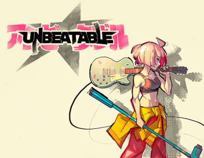 Unbeatable (PC)