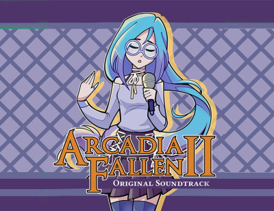 Arcadia Fallen II - Soundtrack (PC)