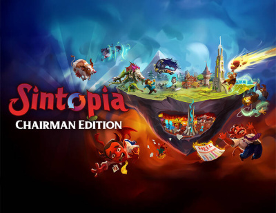 Sintopia - Chairman Edition (PC)