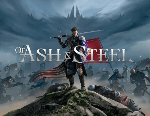 Of Ash and Steel (PC)