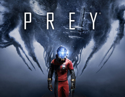 Prey (PC)