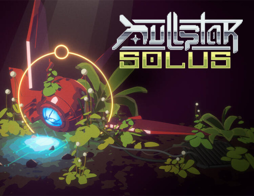 Nullstar: Solus (PC)