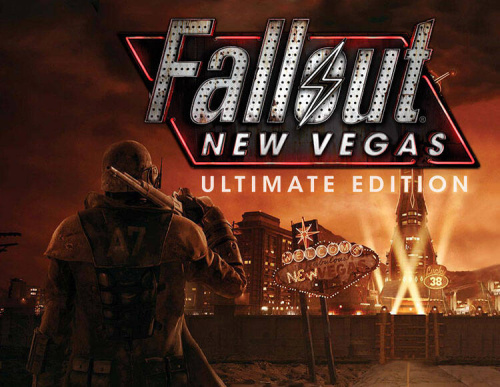 Fallout: New Vegas Ultimate Edition (PC)