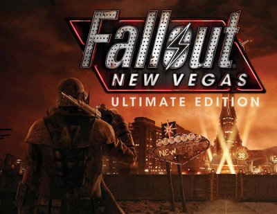 Fallout: New Vegas Ultimate Edition (PC)