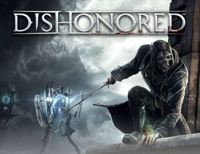 Dishonored (PC)