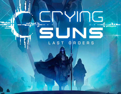 Crying Suns (PC)