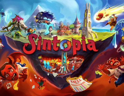 Sintopia (PC)
