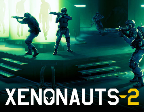 Xenonauts 2 (PC)