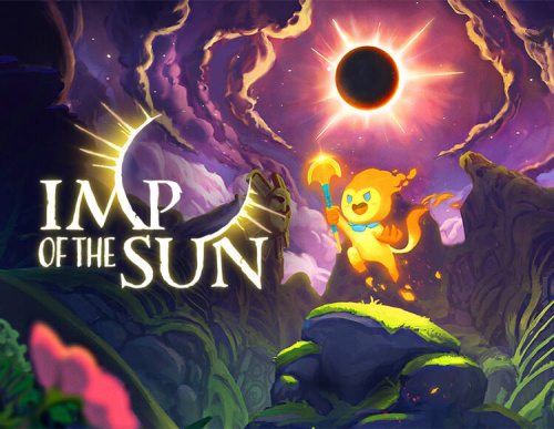 Imp of the Sun (PC)