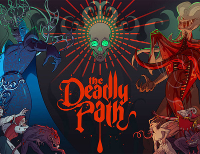 The Deadly Path (PC)