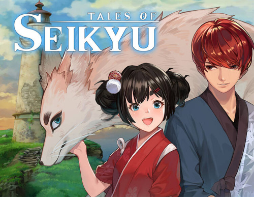 Tales of Seikyu (Ранний доступ) (PC)