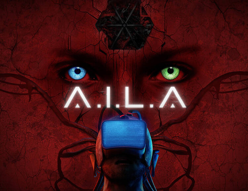 A.I.L.A - Standard Edition (PC)