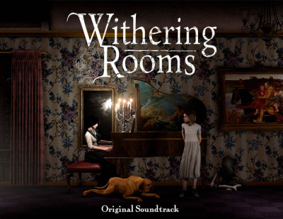 Withering Rooms - Soundtrack (PC)