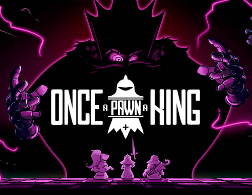 Once a Pawn a King (Ранний доступ) (PC)