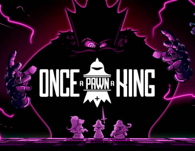 Once a Pawn a King (Ранний доступ) (PC)