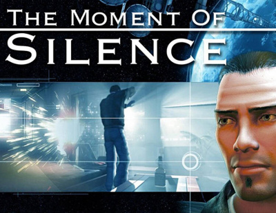 The Moment Of Silence (PC)