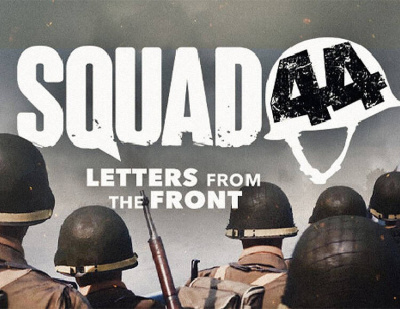 Squad 44 (PC)
