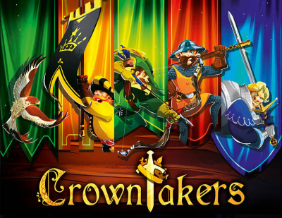 Crowntakers (PC)