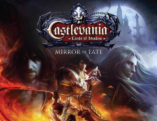 Castlevania: Lords of Shadow – Mirror of Fate HD (PC)