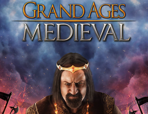 Grand Ages: Medieval (PC)