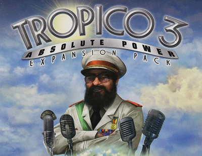 Tropico 3: Absolute Power (PC)