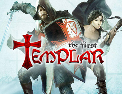 The First Templar (PC)