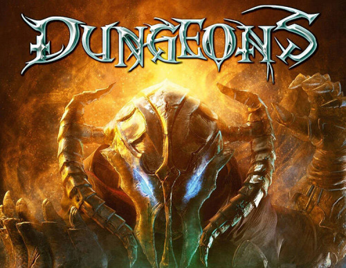 DUNGEONS (PC)