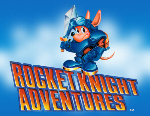 Rocket Knight (PC)