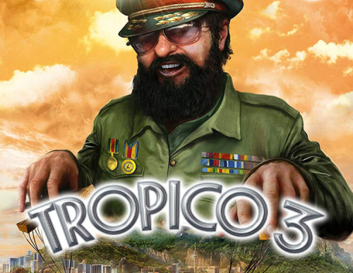 Tropico 3 (PC)