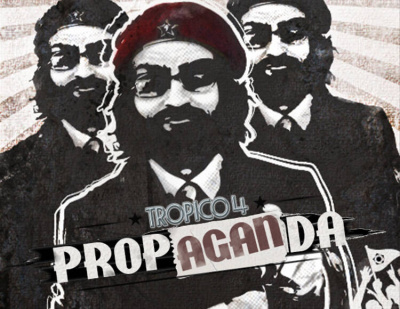 Tropico 4: Propaganda! (PC)
