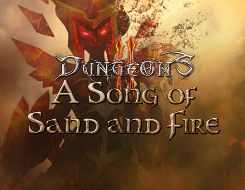 Dungeons 2 - A Song of Sand and Fire (PC)