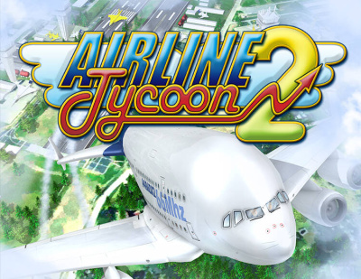 Airline Tycoon 2 (PC)