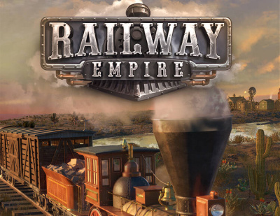 Railway Empire (PC)