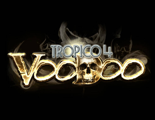 Tropico 4: Voodoo (PC)