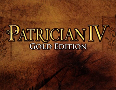 Patrician IV Gold (PC)