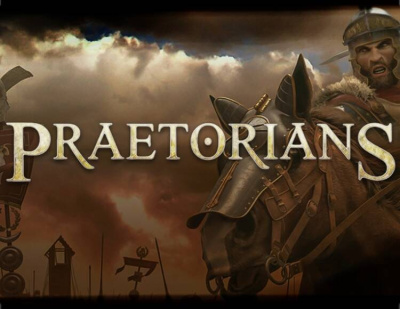 Praetorians (PC)
