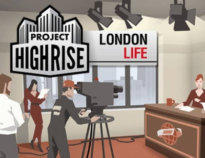 Project Highrise: London Life (PC)