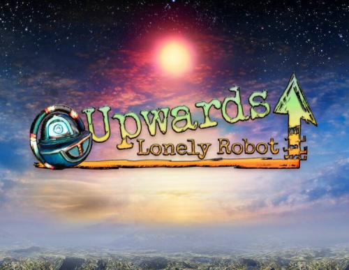 Upwards, Lonely Robot (PC)