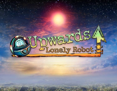 Upwards, Lonely Robot (PC)