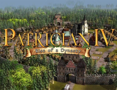 Patrician IV: Rise of a Dynasty (PC)