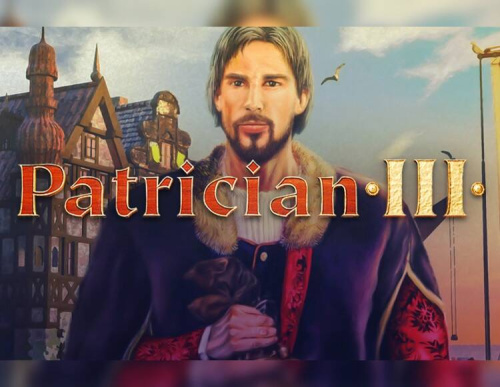 Patrician III (PC)