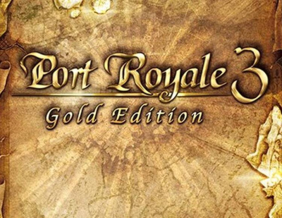 Port Royale 3 Gold (PC)