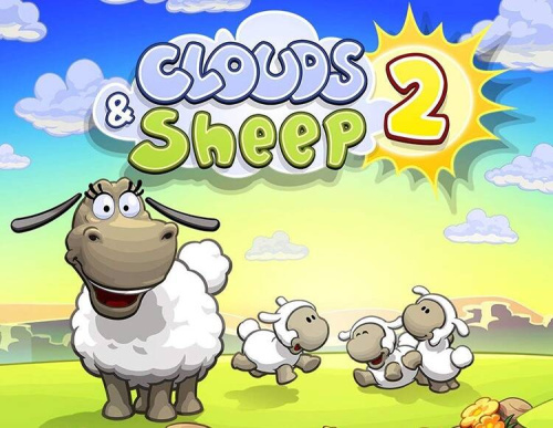 Clouds & Sheep 2 (PC)
