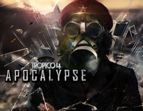Tropico 4: Apocalypse (PC)